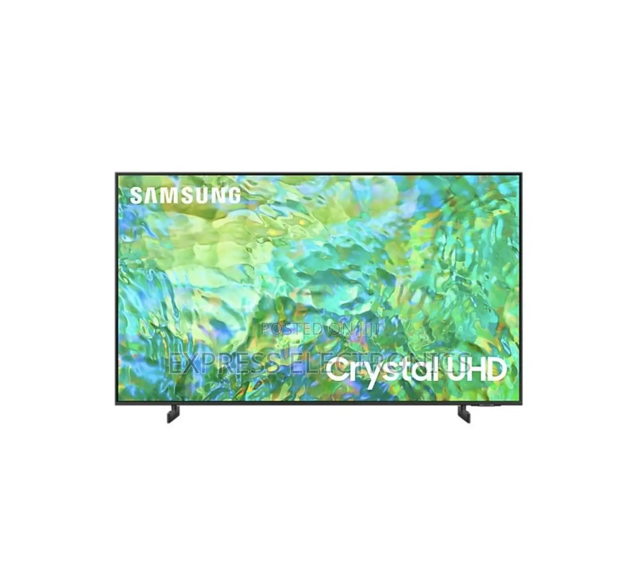 High Resolution Image 65cu8000 Samsung