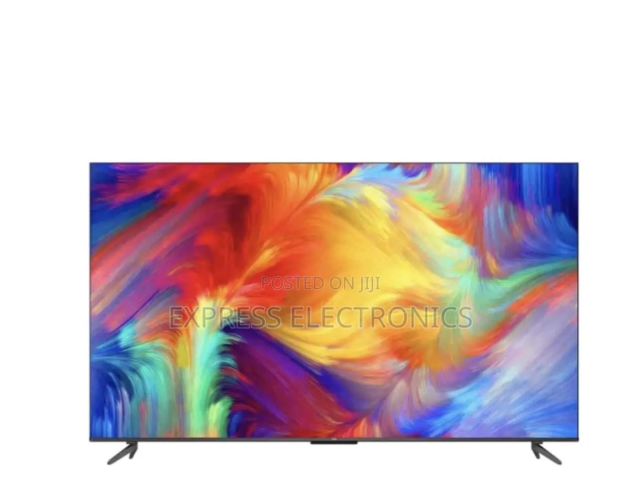 Call and Order for TCL 50P735 UHD Smart