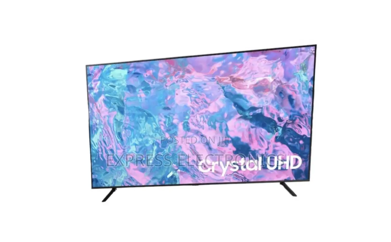 High Resolution Uhd Smart Samsung 65cu7100
