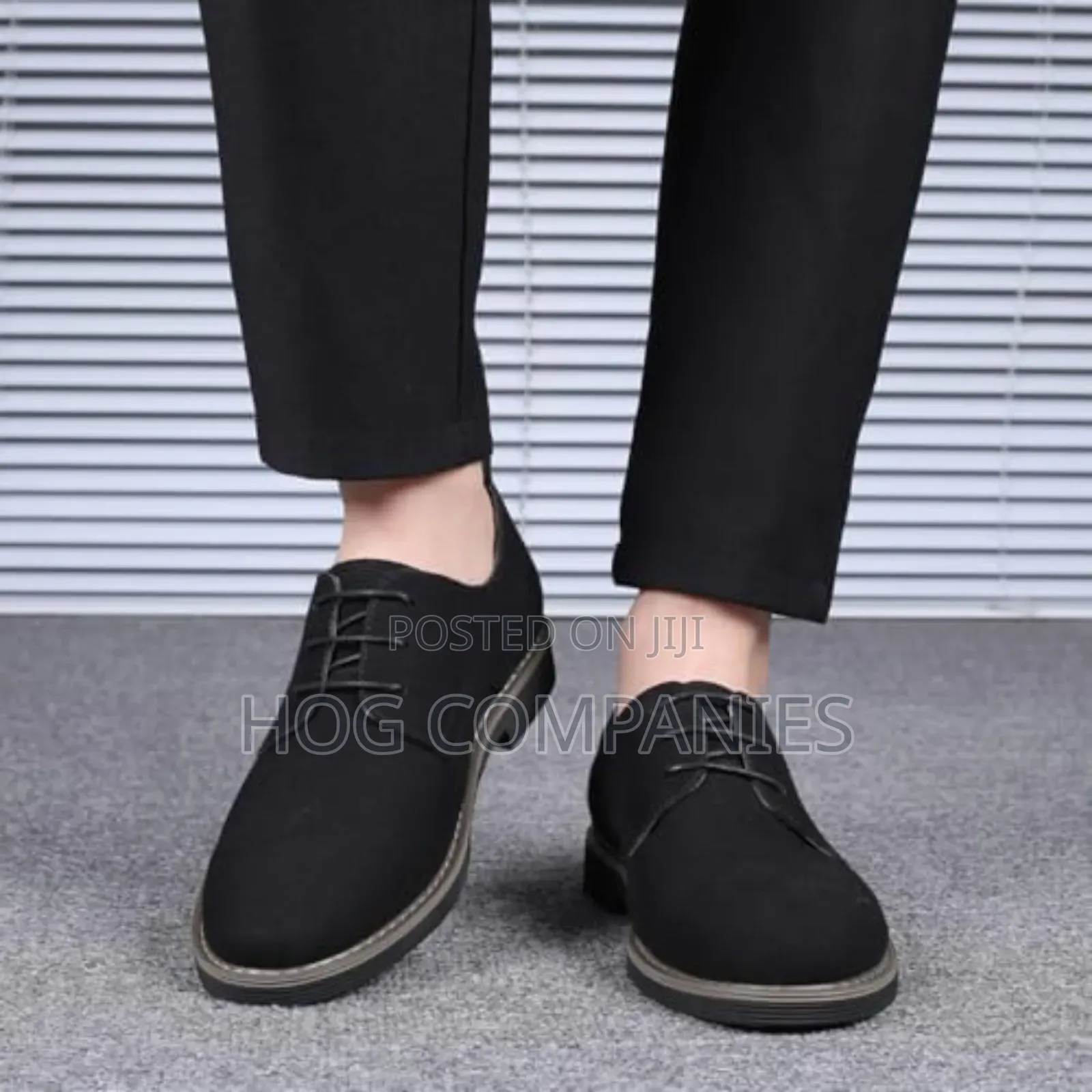 Quality Italiano Executive Men's Shoe/Footwear