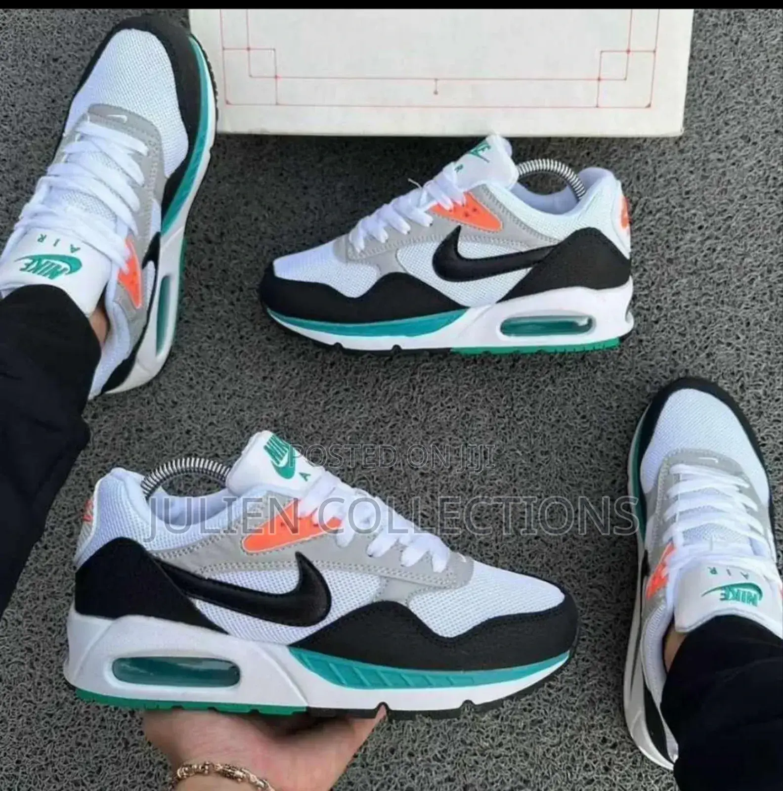 Nike Air Max