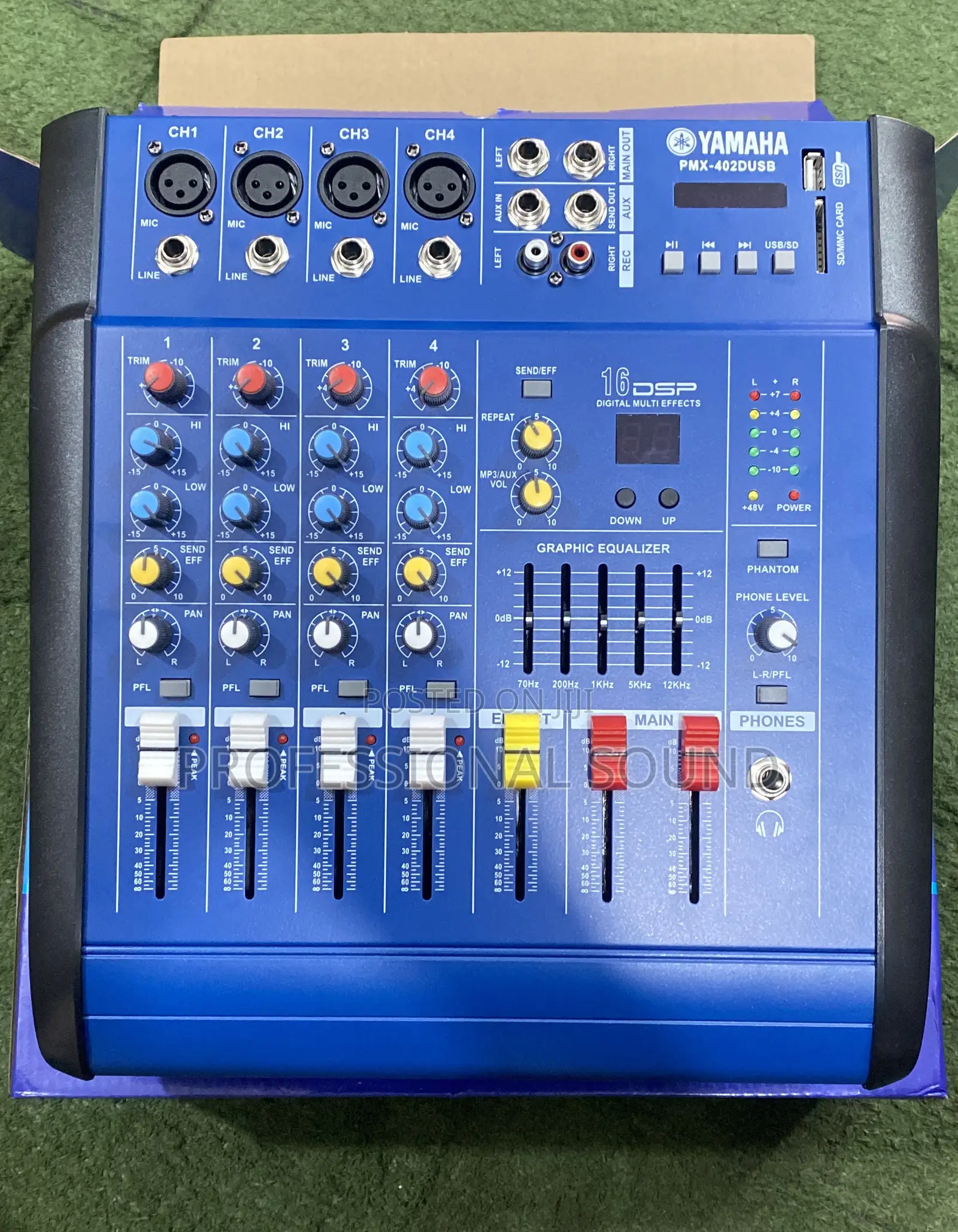 PMX-402dusb