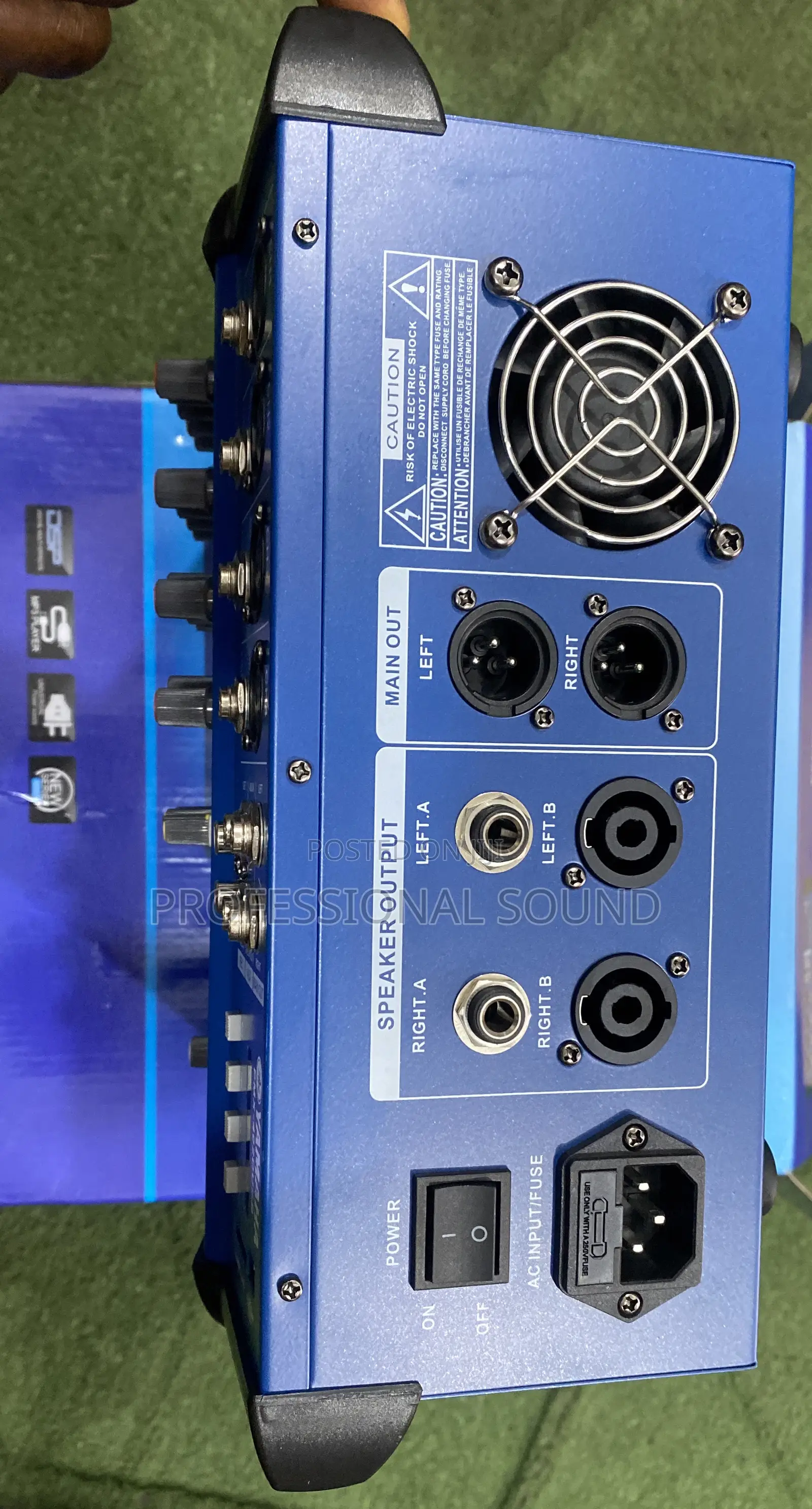 PMX-402dusb