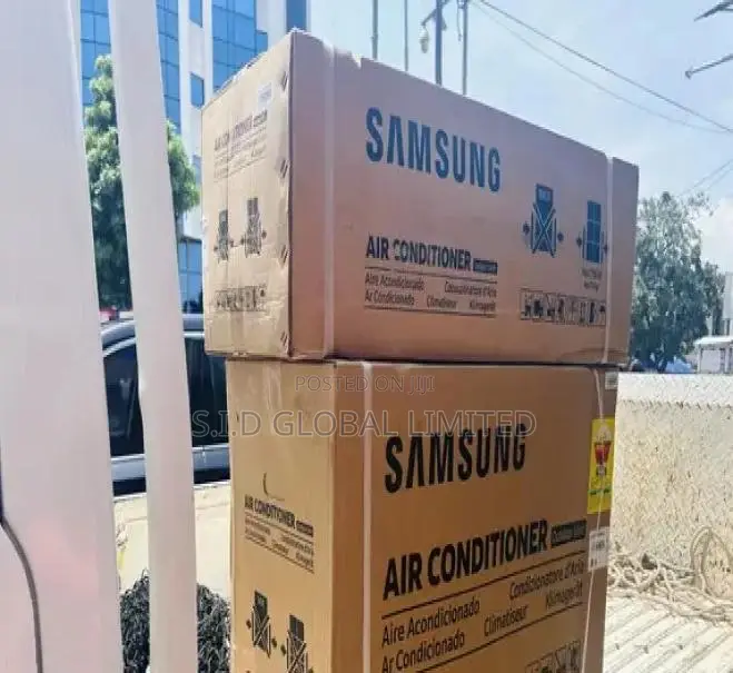 Unique Samsung-2.0hp-Split-Acs-Inverter-R410 -Ar18bvhgawk