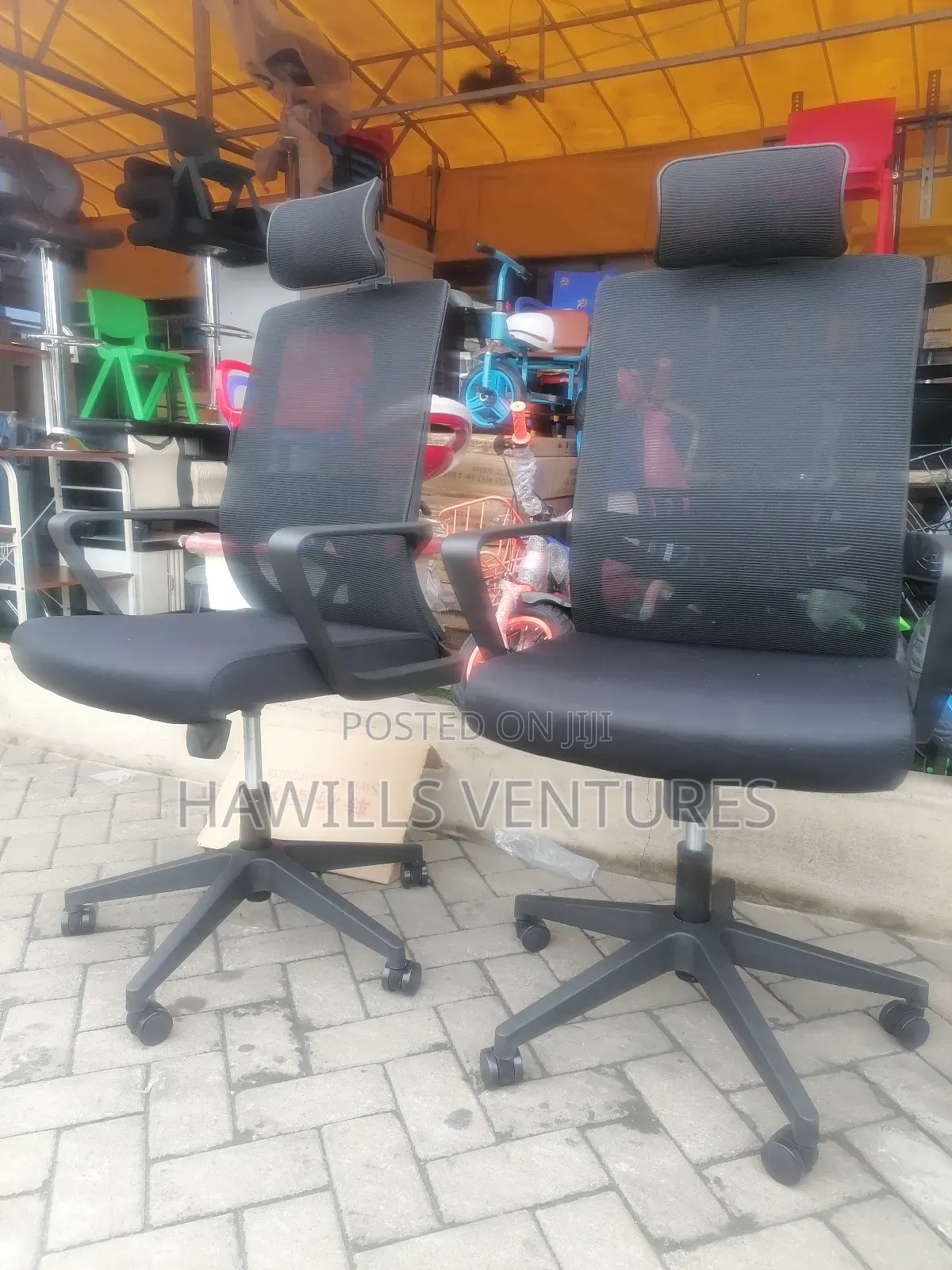 Office Chair