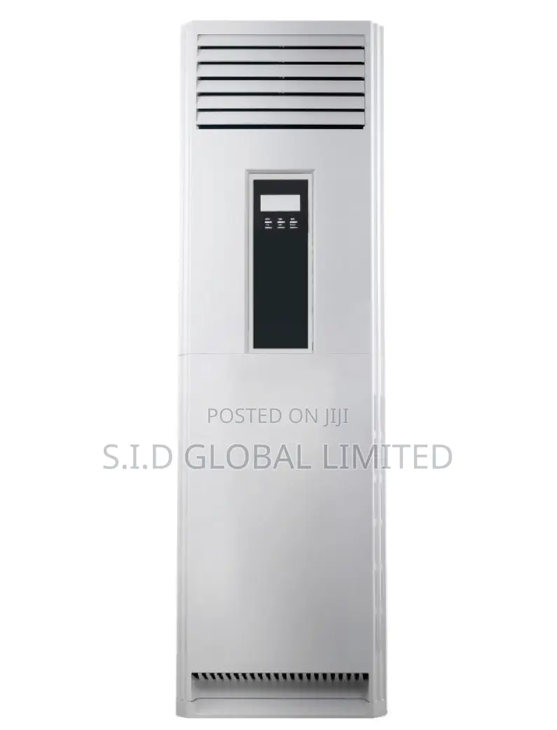 Ultimate Nasco 2.5hp Floor Standing AC 24000 Btu/H Nas