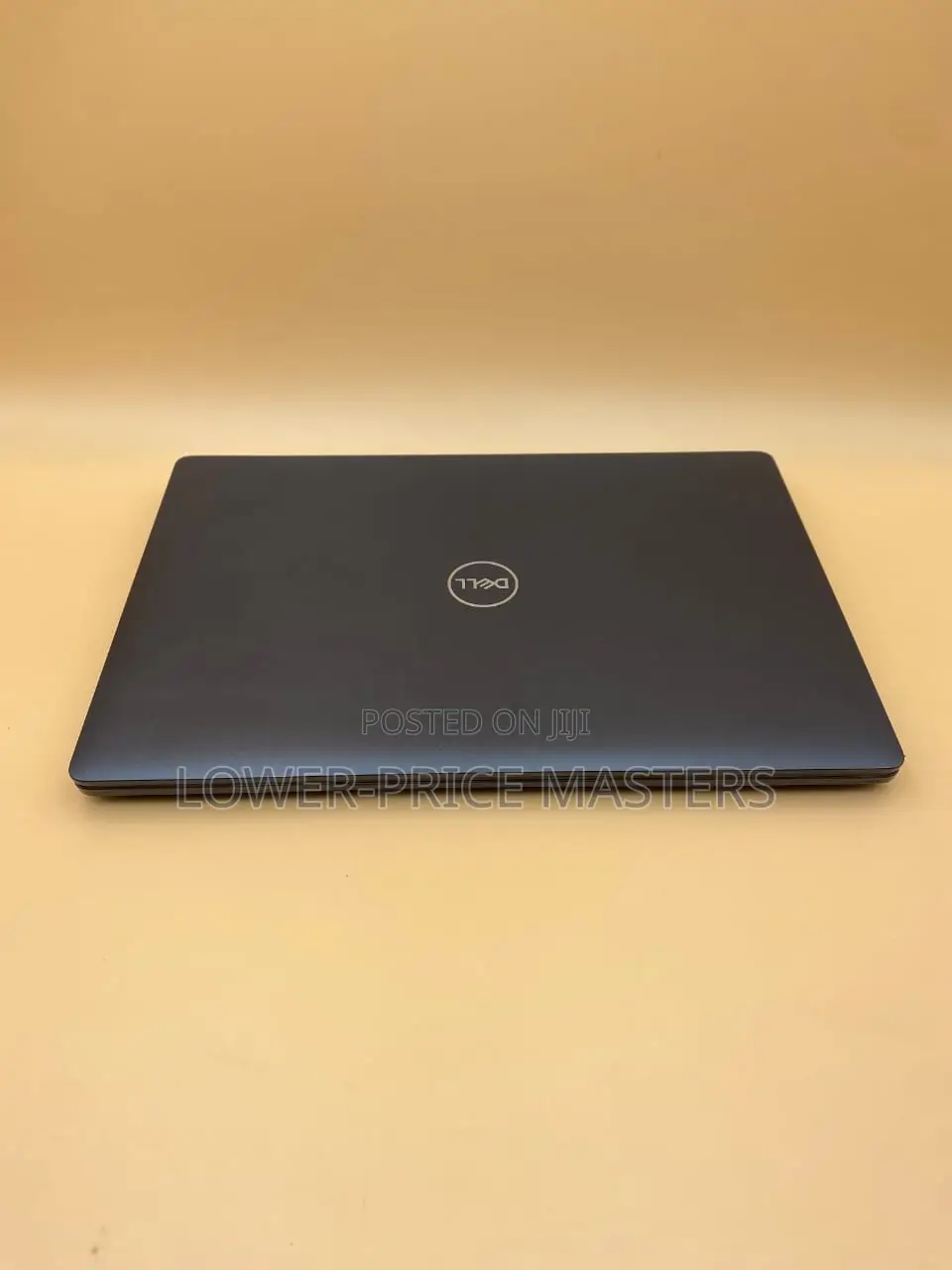 New Laptop Dell Latitude 5300 8GB Intel Core I5 SSD 256GB