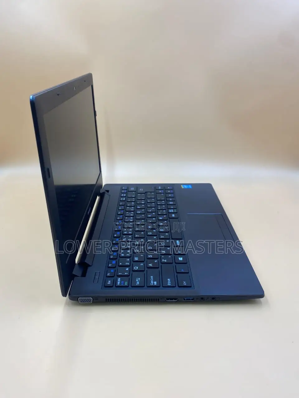 New Laptop Dell Latitude 5300 8GB Intel Core I5 SSD 256GB