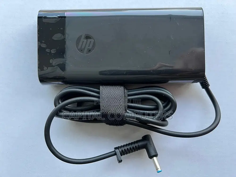Laptop Adapters