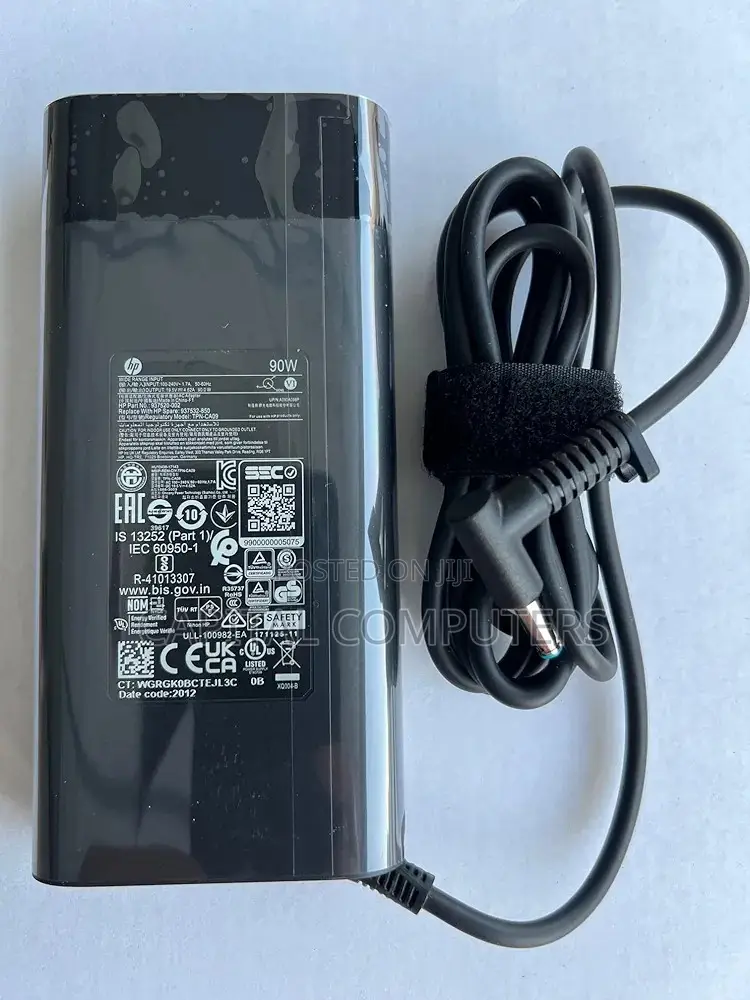Laptop Adapters