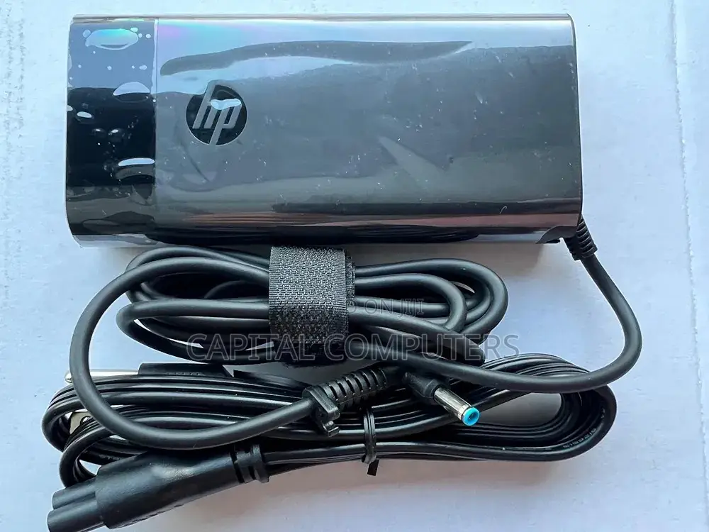 Laptop Adapters