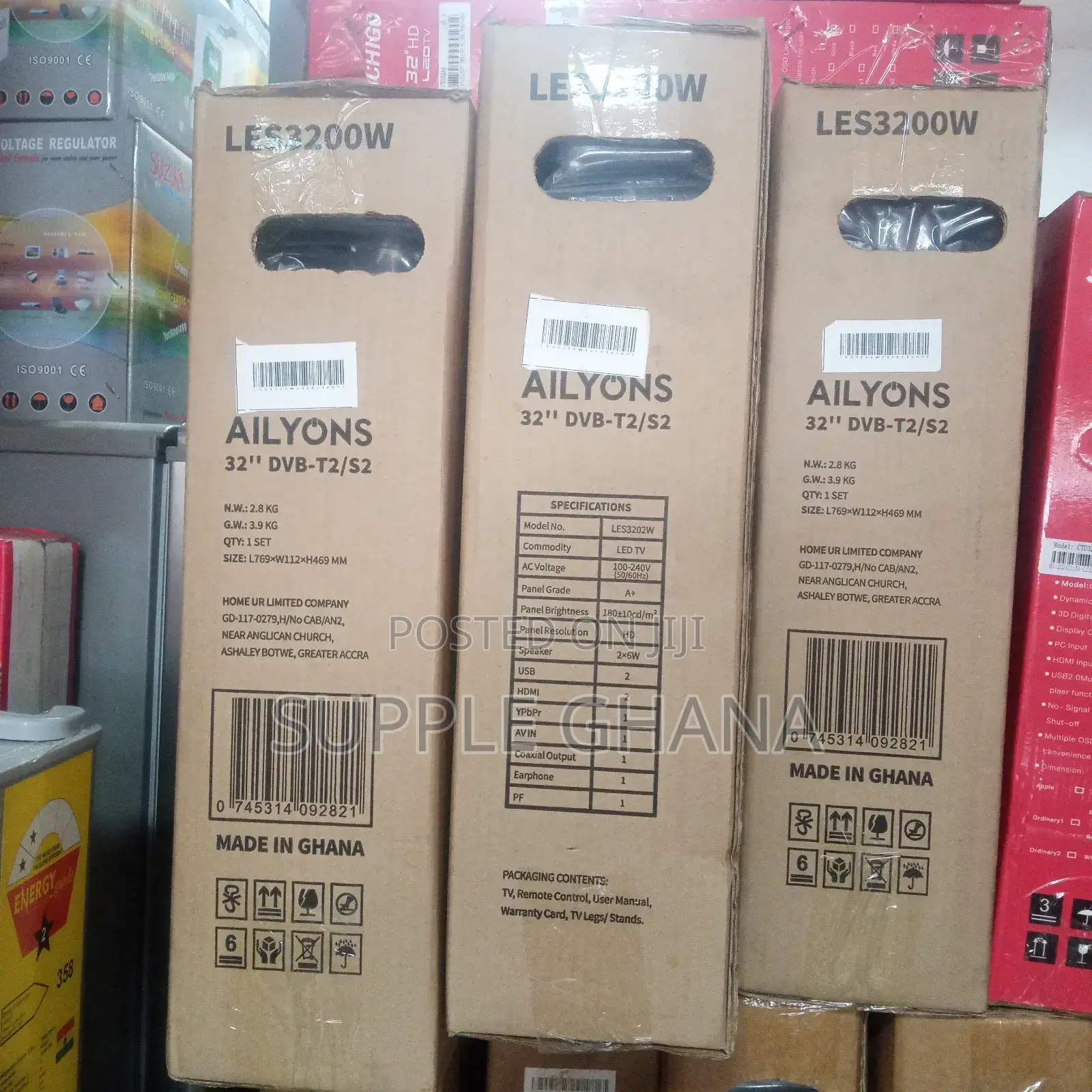 Usb Correct Digital Ailyons Television Approved Television