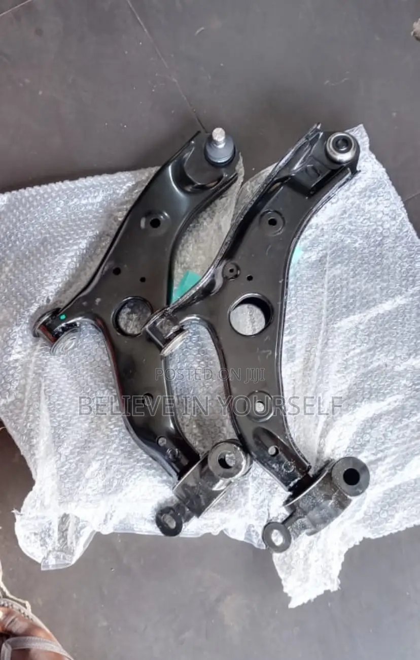 Mazda Cx 2018 2019 2020 Control Lower Arm