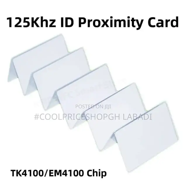 Rfid Access Control Cards Lock
