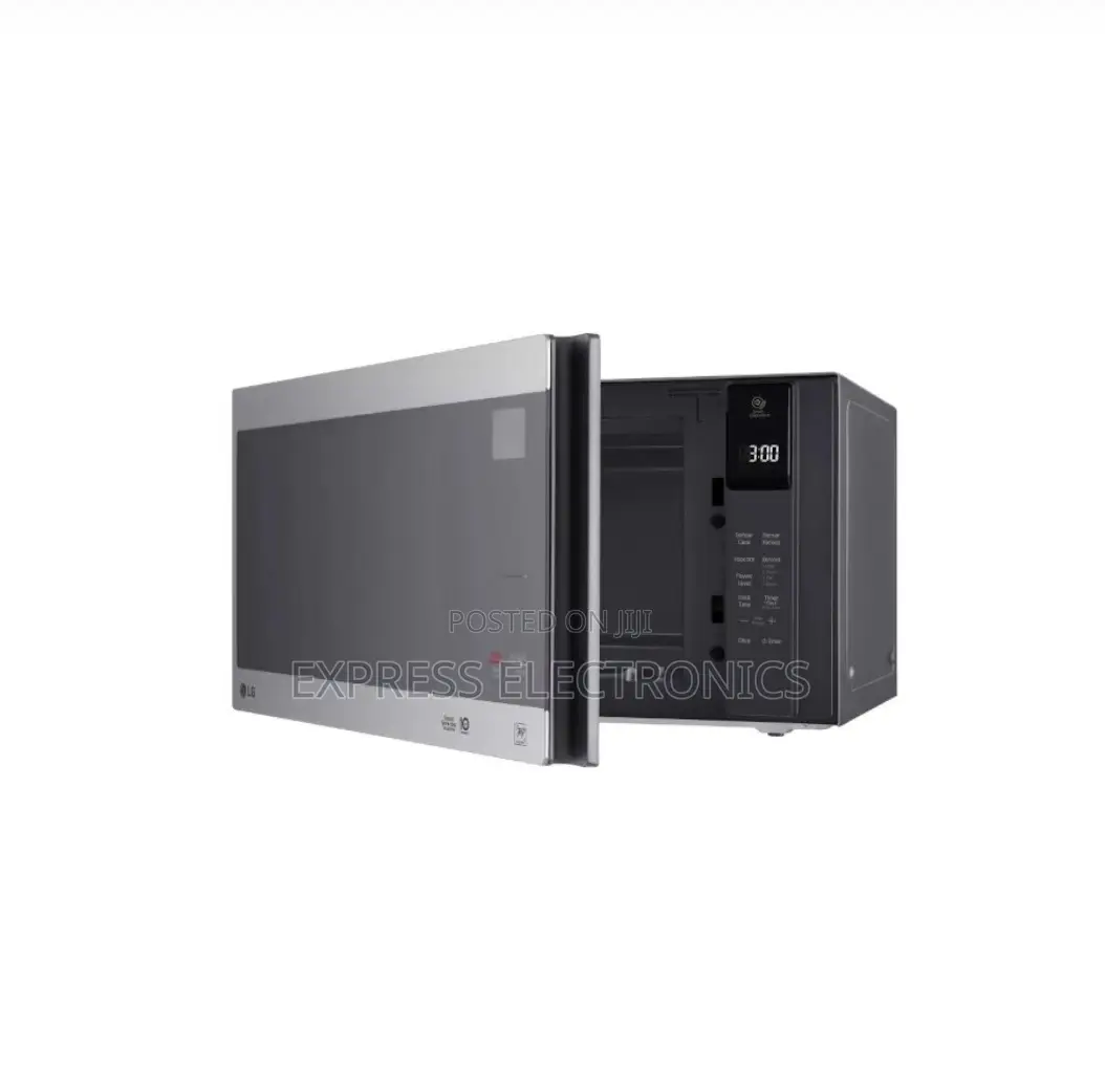 Spectacular Performance MH8265CIS LG 42L Microwave Oven