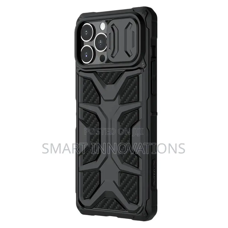 iPhone 14 Promax | iPhone 13 Promax Adventure Pro Case