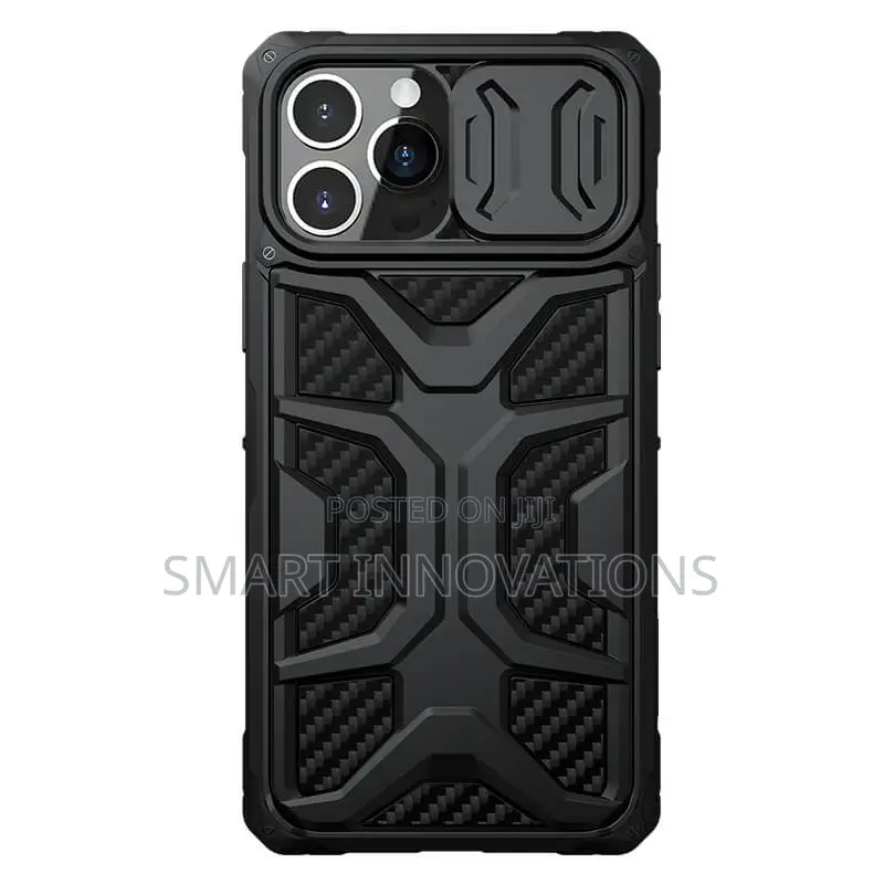 iPhone 14 Promax | iPhone 13 Promax Adventure Pro Case