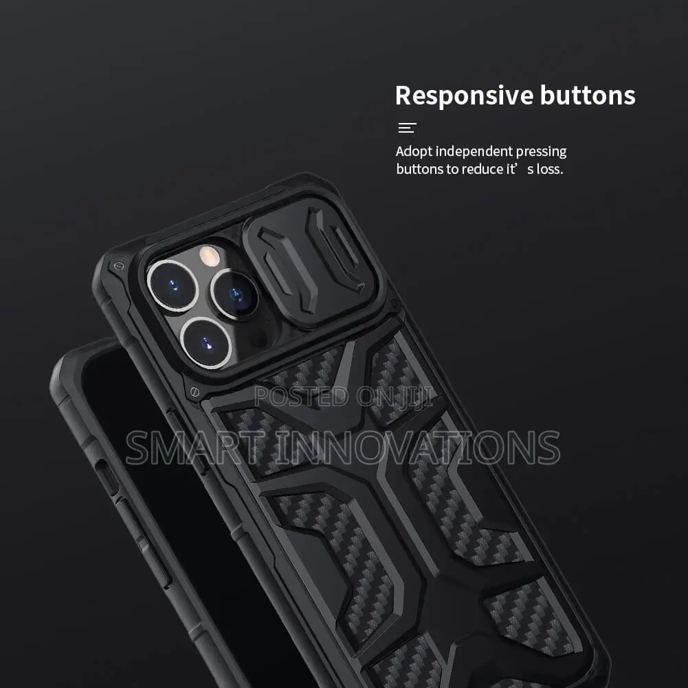 iPhone 14 Promax | iPhone 13 Promax Adventure Pro Case