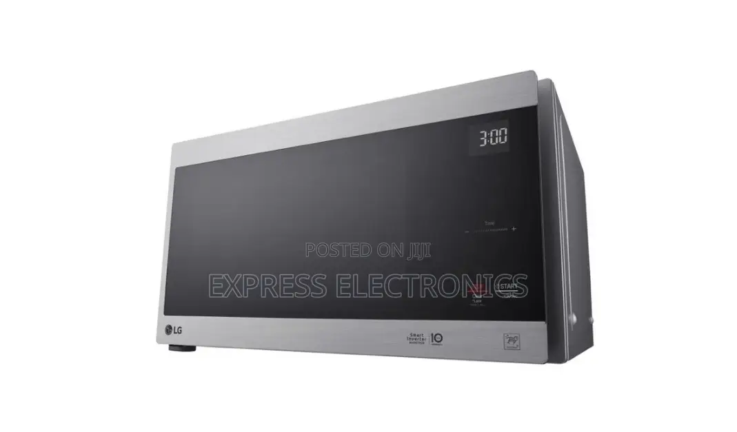 Defrosting  MH8265CIS 42L Microwave Smart LG.