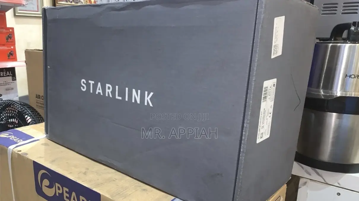 Durable and Affordable Starlink Wire Ethernet