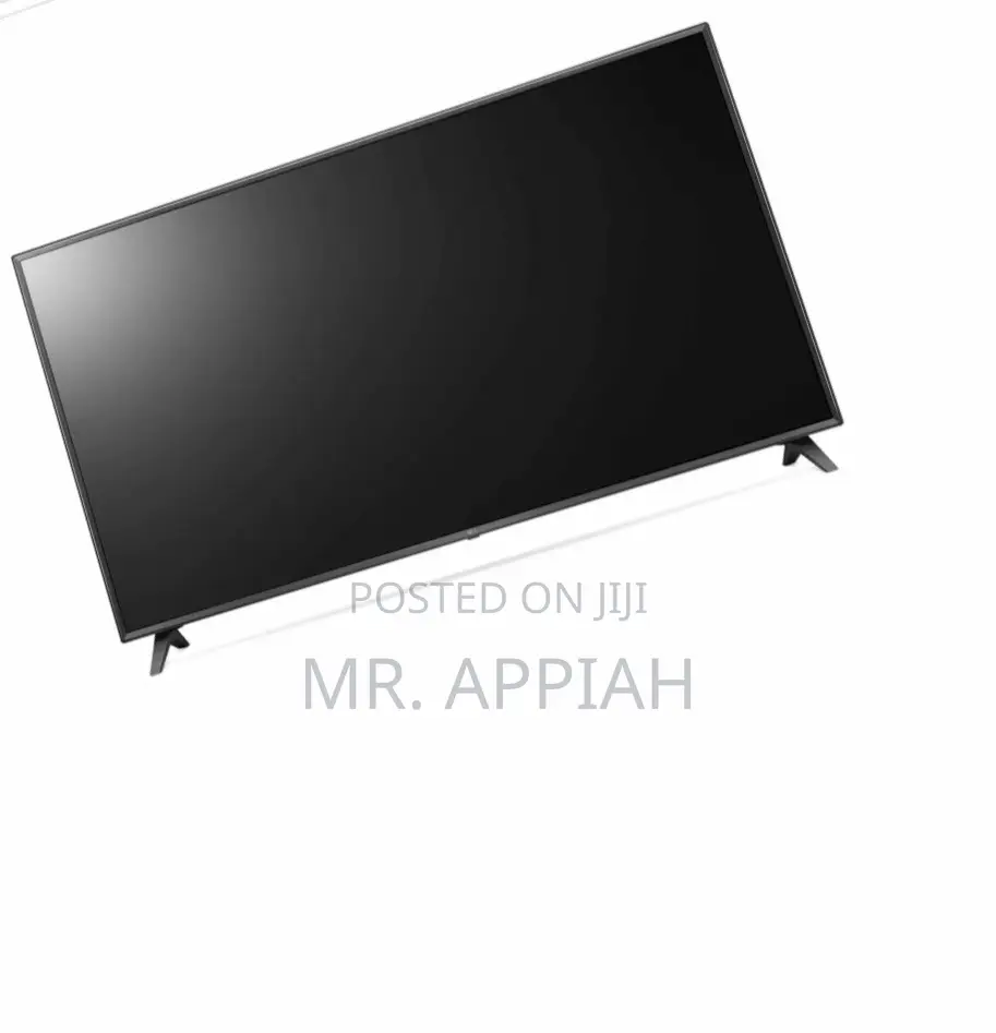 Sleek Lg 75ur7800 Uhd Smart Television(75 Inch)Black