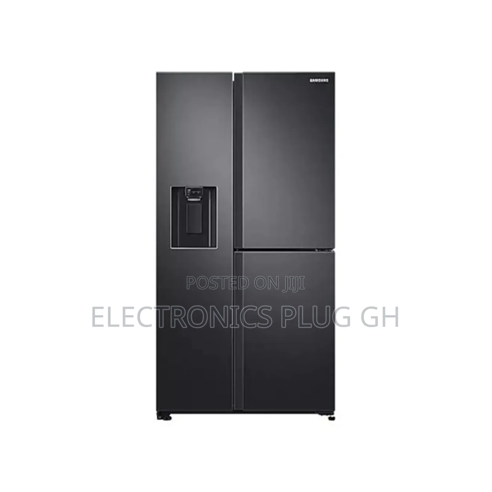 Samsung 602 Litres Side by Side Refrigerator