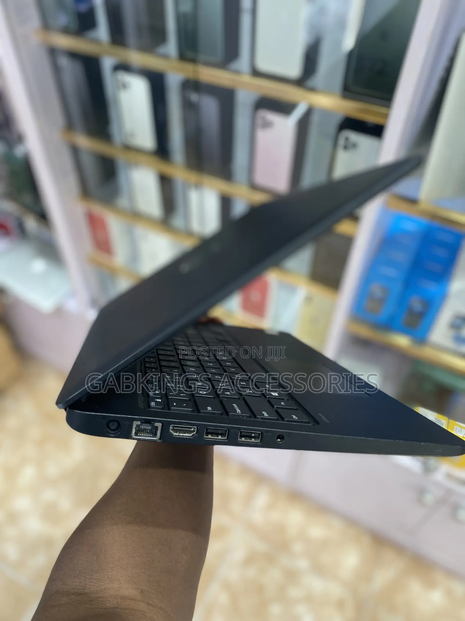 Laptop Dell Latitude 3580 12GB SSD 256GB