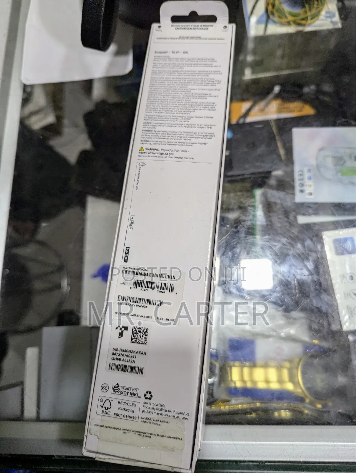 Galaxy Watch6 Classic