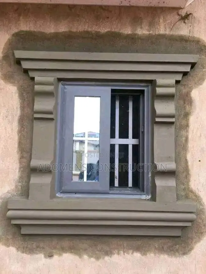 Windows Windows Modern Designs Works