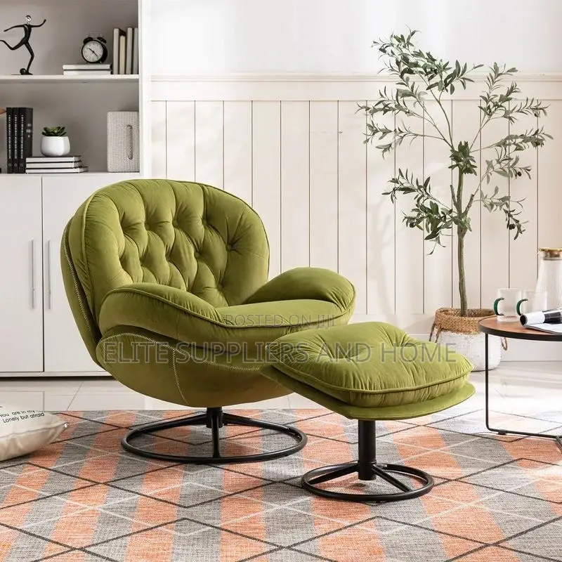 Leisure Chair