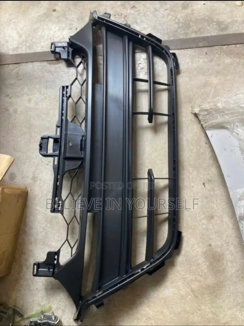 Honda Accord 2018 2019 2020 Down Grille