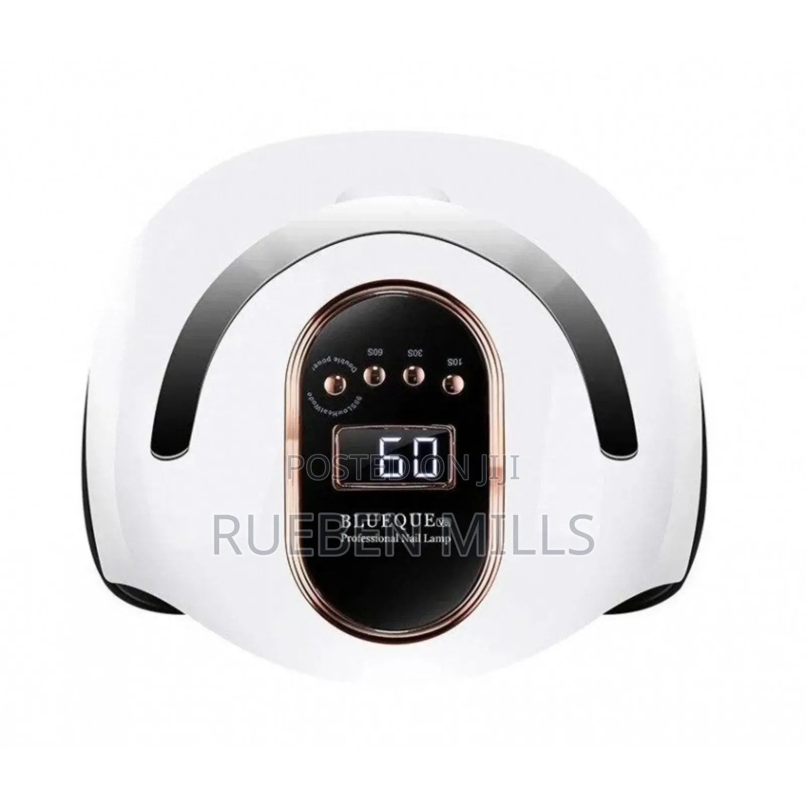 Smart Auto Sensor Professional UV LED Lights Nail Dryer