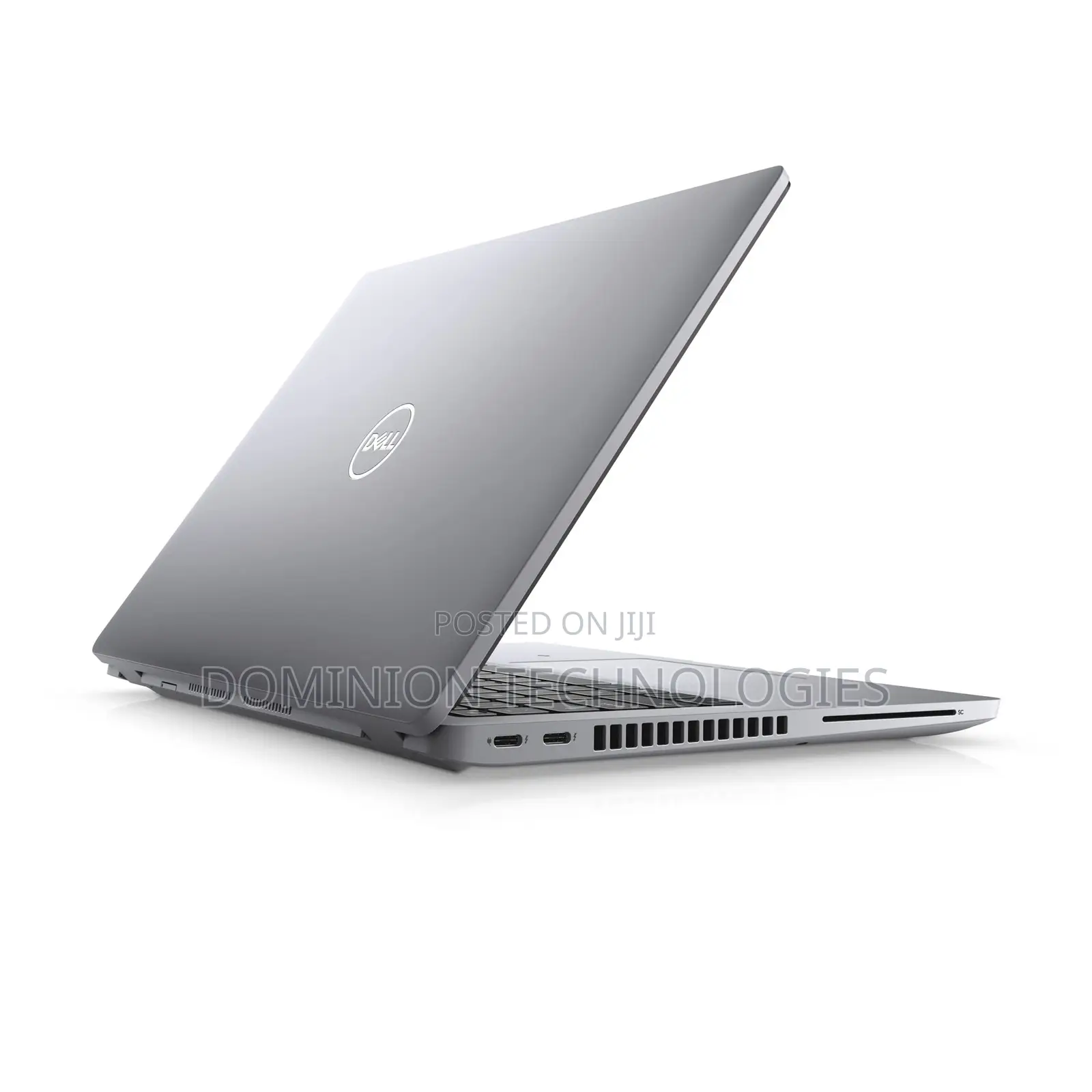 New Laptop Dell Latitude 5420 16GB Intel Core I5 SSD 512GB