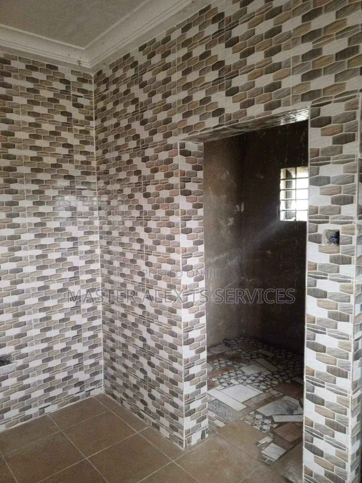 Professional Tilers in Kasoa, Accra