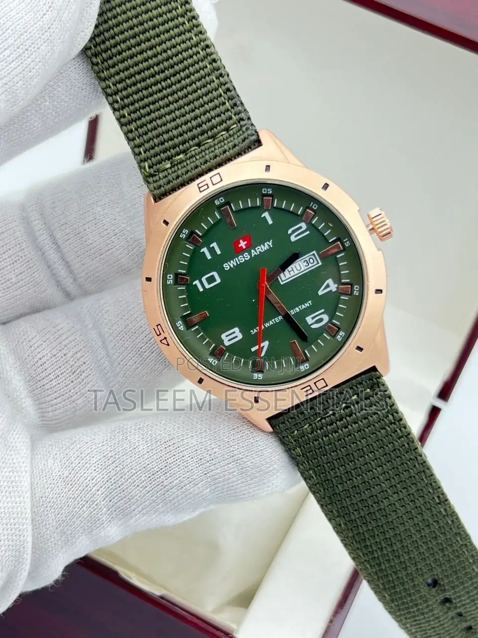Swiss Army