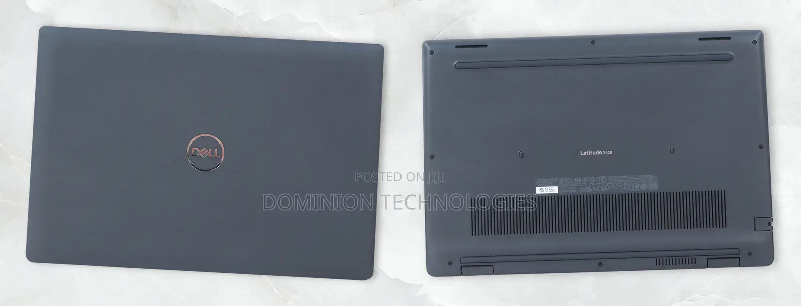 Laptop Dell Latitude 3420 8GB Intel Core I5 SSD 256GB