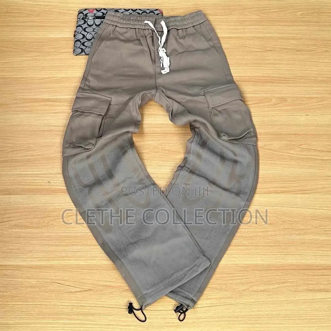 Baggy Joggers Unisex