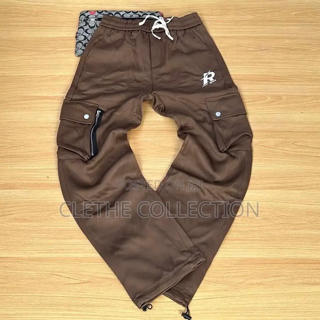 Baggy Joggers Unisex