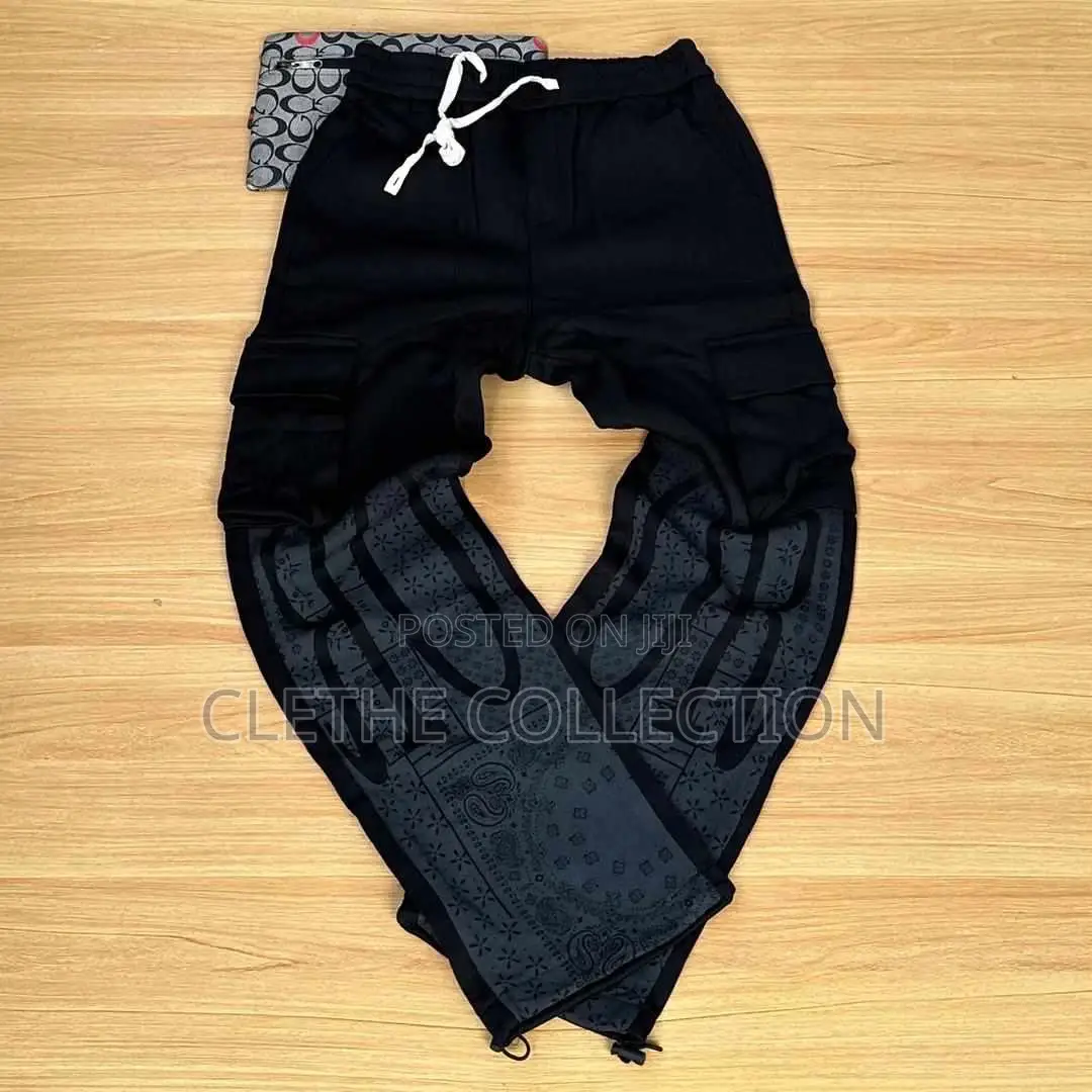 Baggy Joggers Unisex