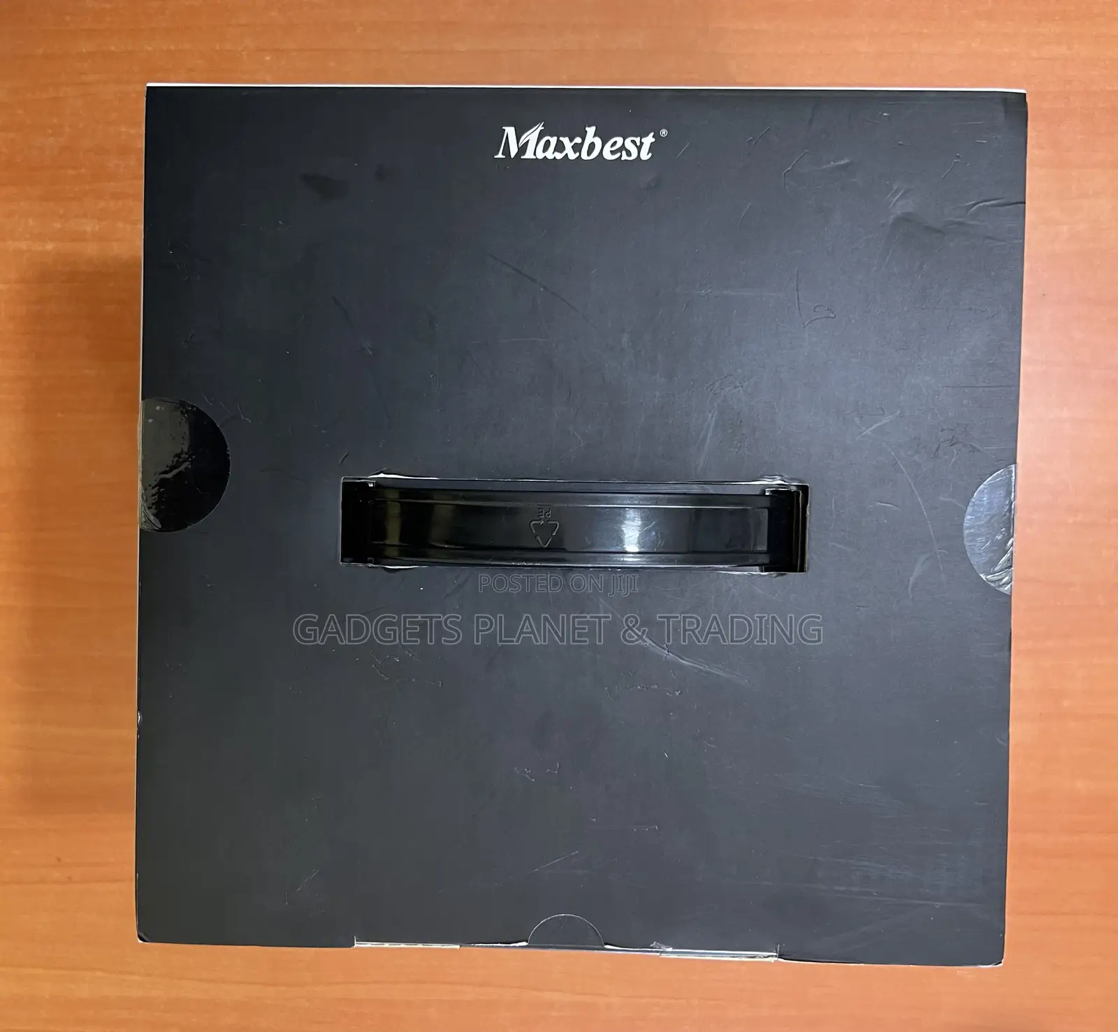 Maxbest Immersive Deep Bass Bluetooth Ambient Speaker -Tm08