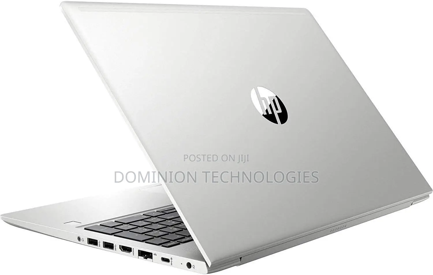 Laptop HP ProBook 450 G6 8GB Intel Core I5 HDD 1T