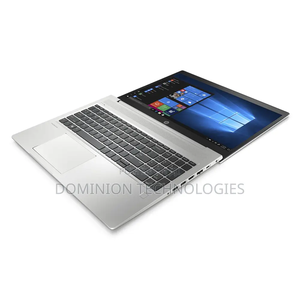 Laptop HP ProBook 450 G6 8GB Intel Core I5 HDD 1T