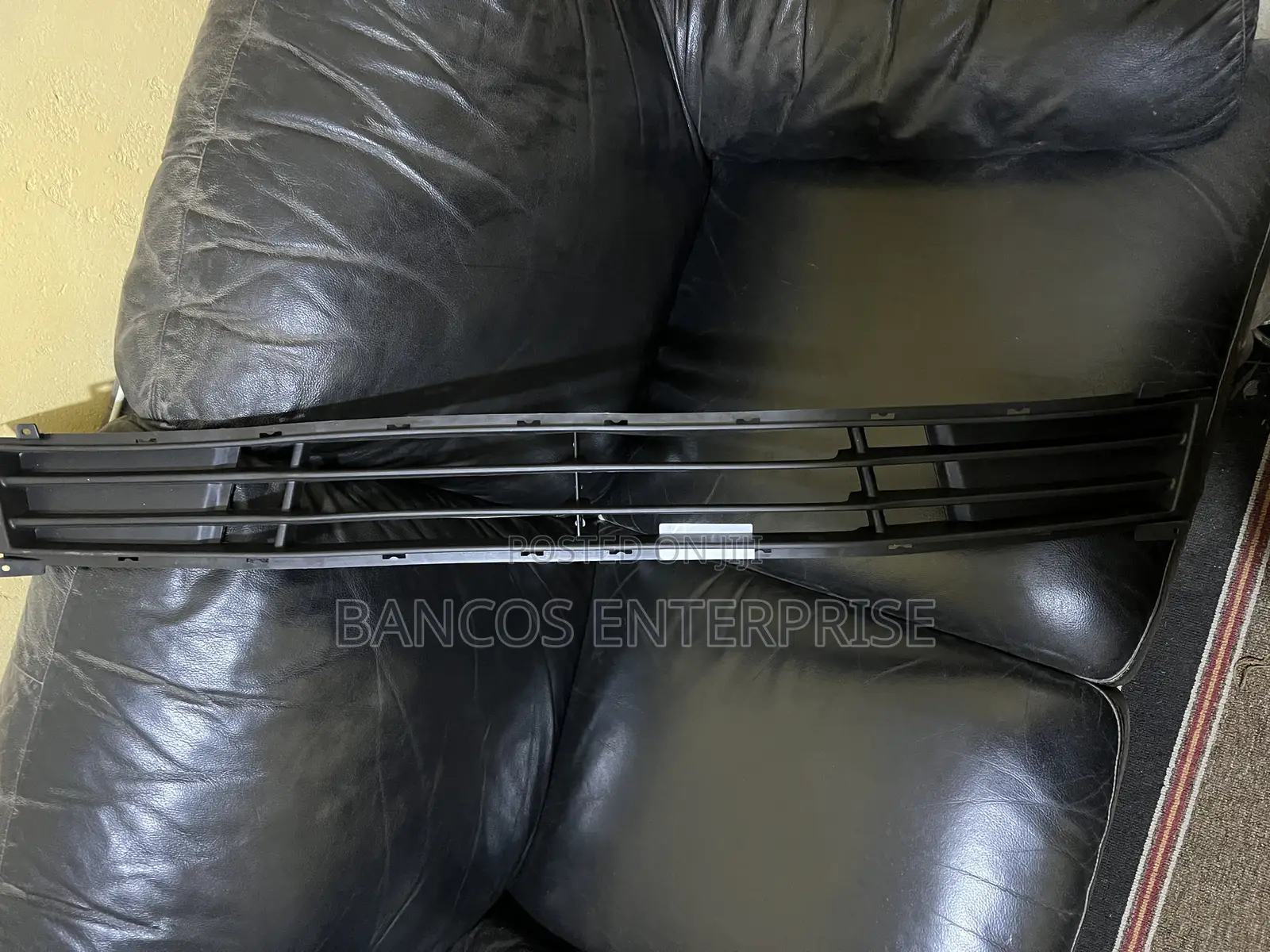 Hyundai Elantra 2008/2010 Down Bumper Net