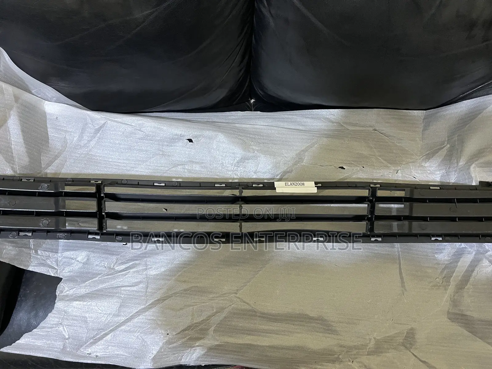Hyundai Elantra 2008/2010 Down Bumper Net