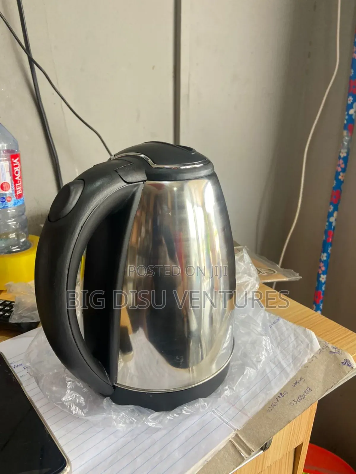 Brand New Electric Kettle for Sale