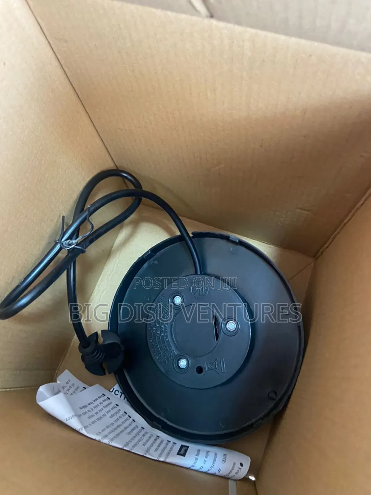 Brand New Electric Kettle for Sale