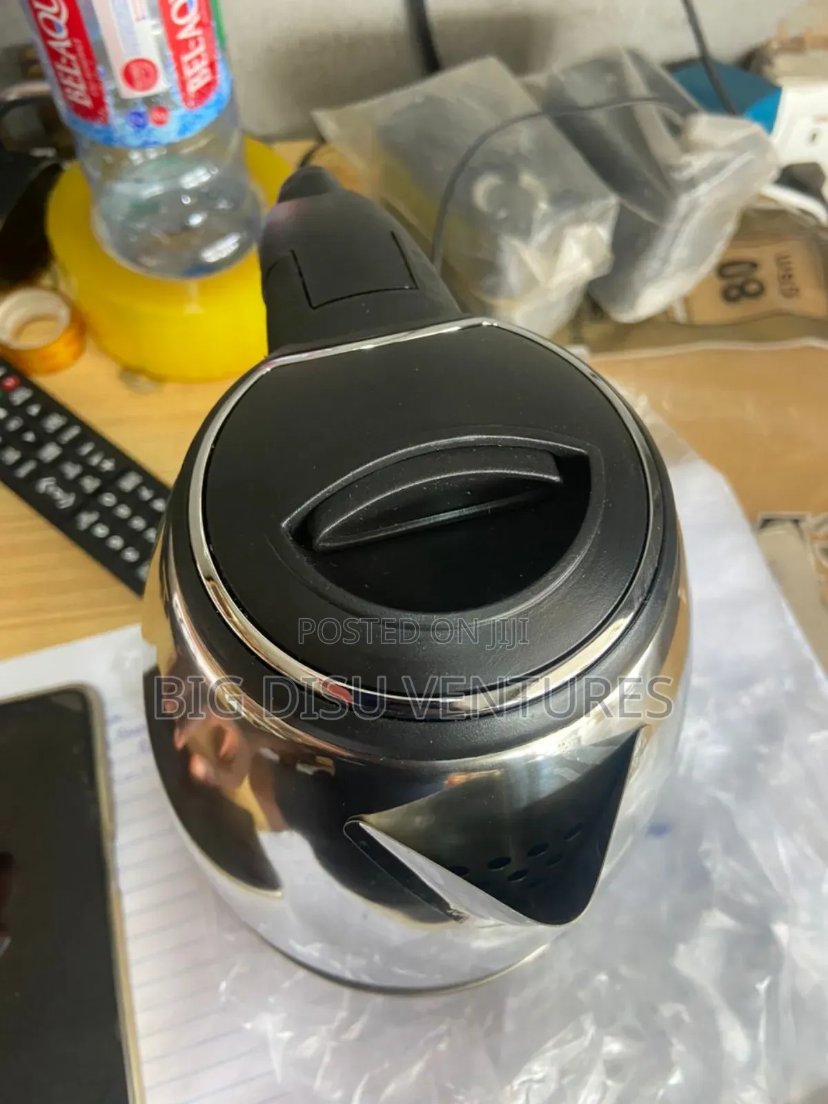 Brand New Electric Kettle for Sale