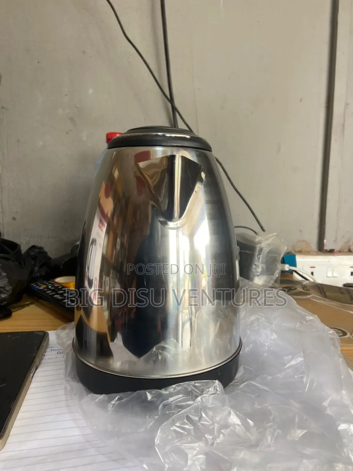 Brand New Electric Kettle for Sale
