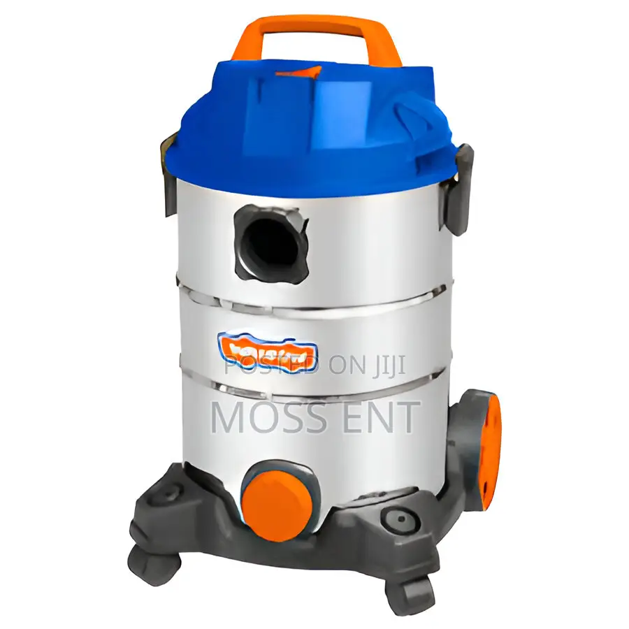 Ingco Vacuum Cleaner 1000w 10l - Wvr1a10