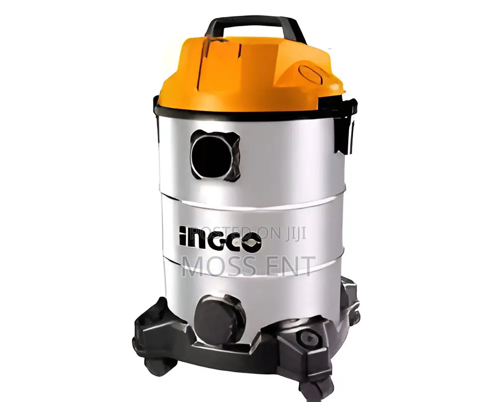 Ingco Vacuum Cleaner 30l 1300w - Vc13301